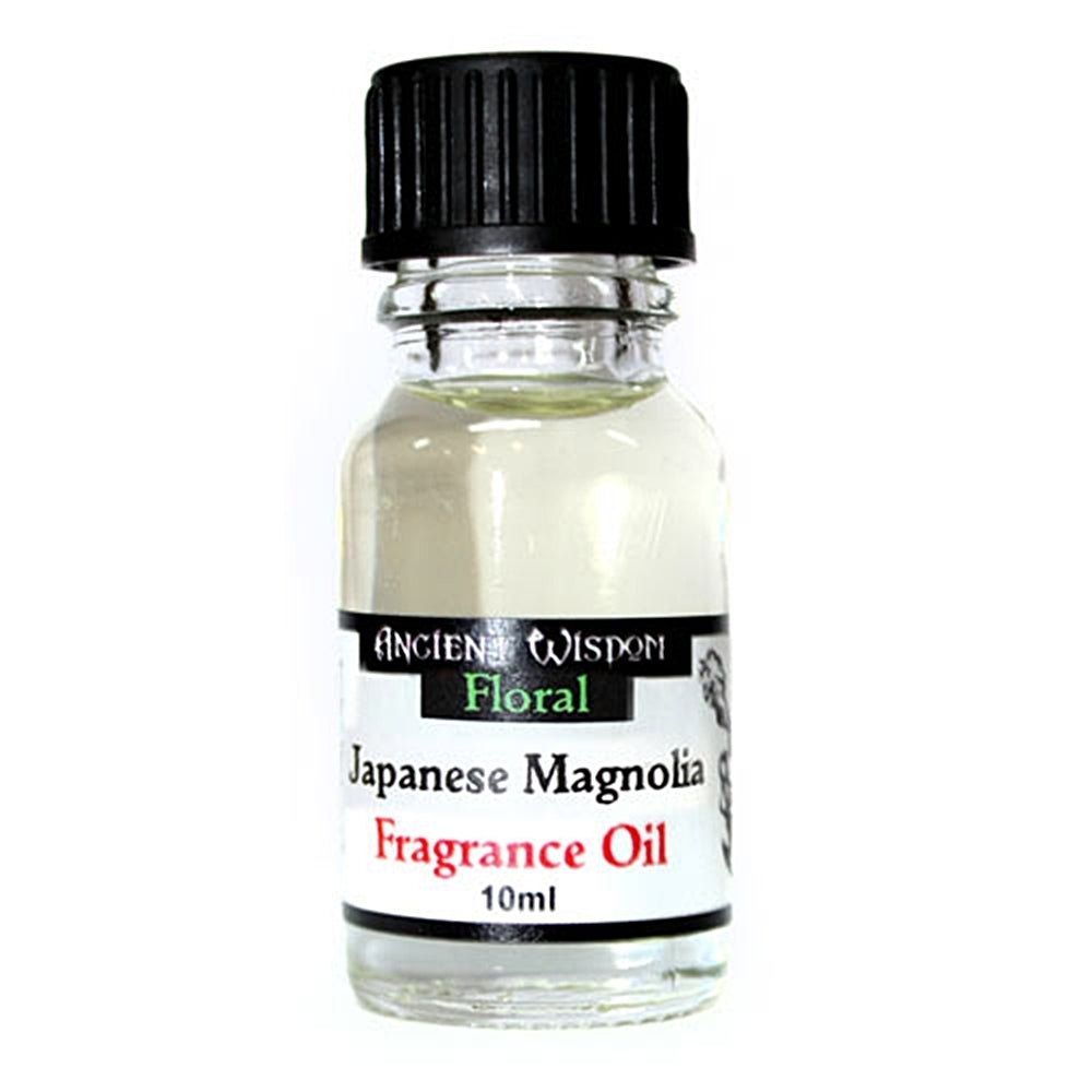 Ancient Wisdom Duftöl (10 ml) Ihrer Wahl