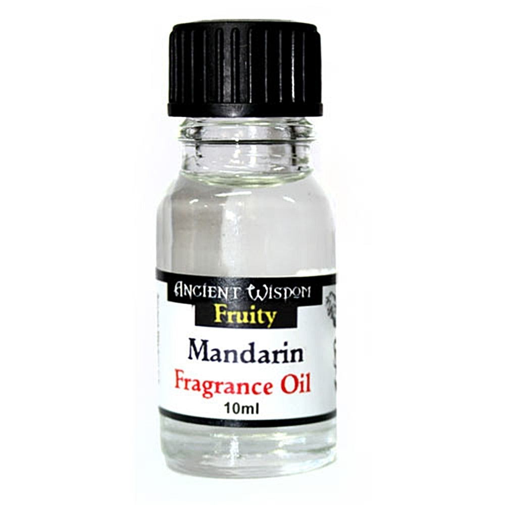 Ancient Wisdom Duftöl (10 ml) Ihrer Wahl