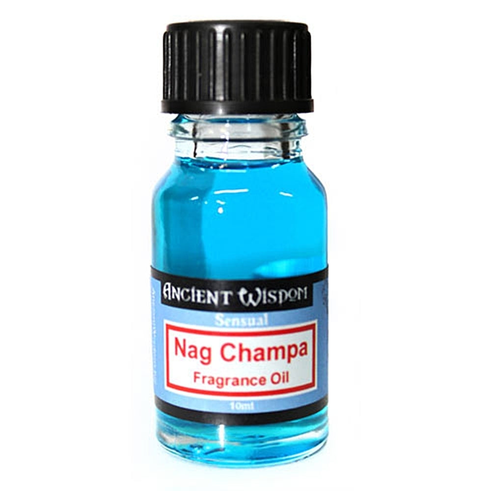 Ancient Wisdom Duftöl (10 ml) Ihrer Wahl