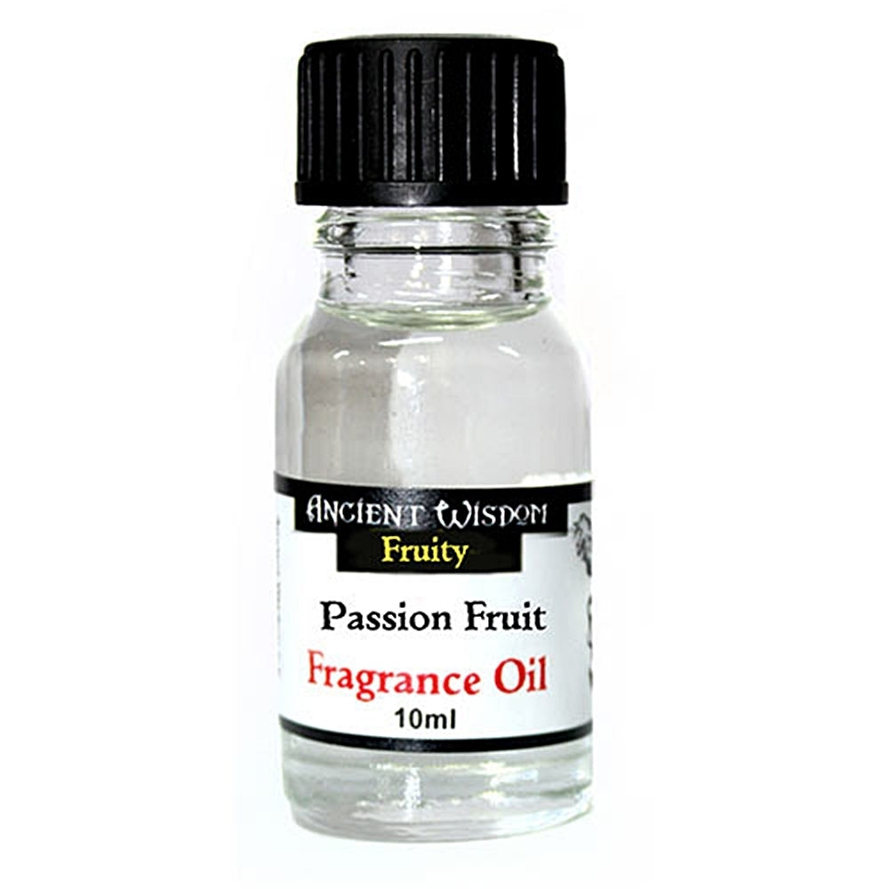 Ancient Wisdom Duftöl (10 ml) Ihrer Wahl