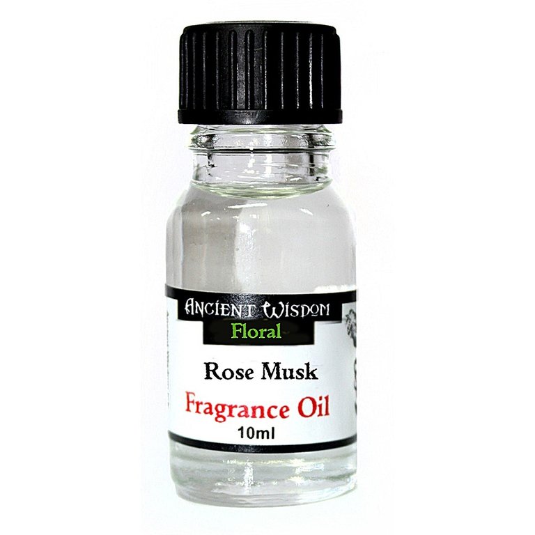 Ancient Wisdom Duftöl (10 ml) Ihrer Wahl