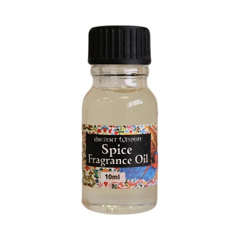 Ancient Wisdom Duftöl (10 ml) Ihrer Wahl