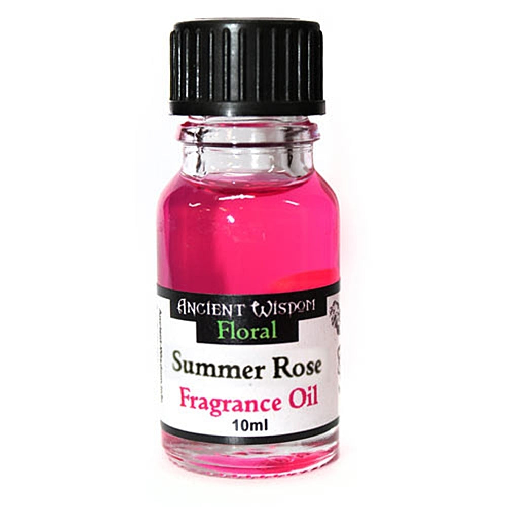 Ancient Wisdom Duftöl (10 ml) Ihrer Wahl