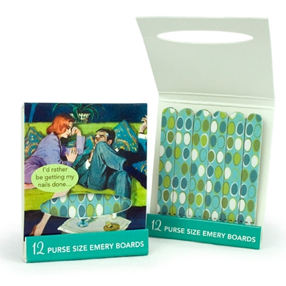 Nagelfeilen Set NAILS DONE