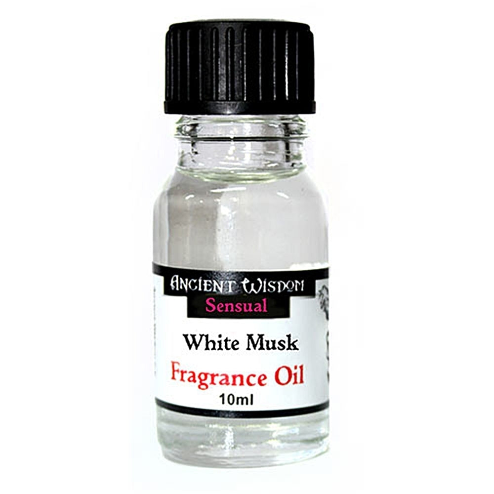 Ancient Wisdom Duftöl (10 ml) Ihrer Wahl