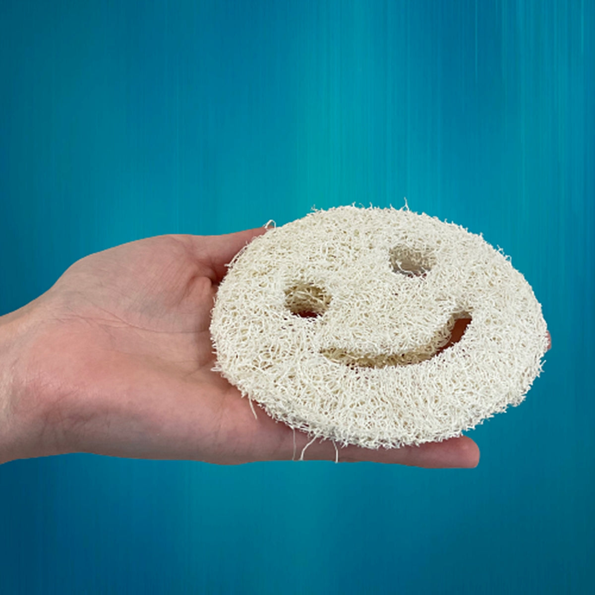 Luffa SMILEY