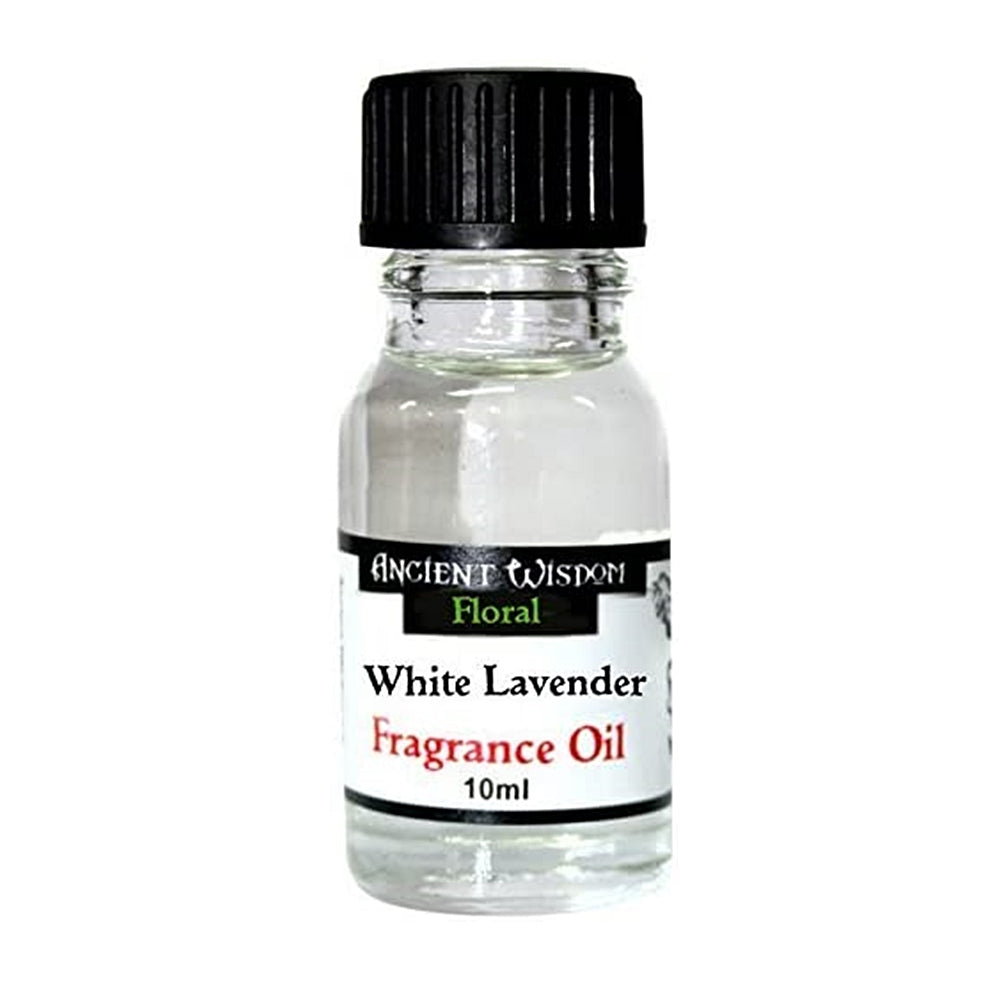 Ancient Wisdom Duftöl (10 ml) Ihrer Wahl
