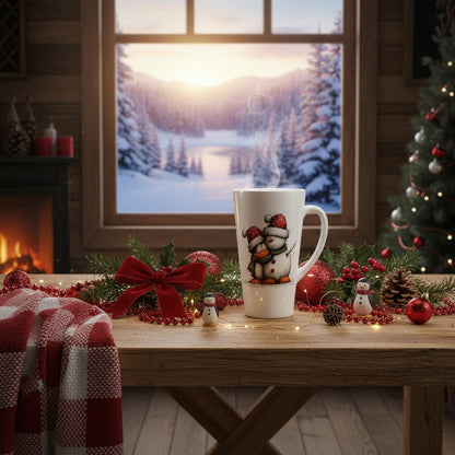 XXL-Tasse Freundschaft