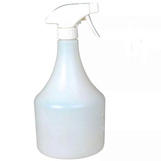 Sprühflasche aus Bio-Kunststoff