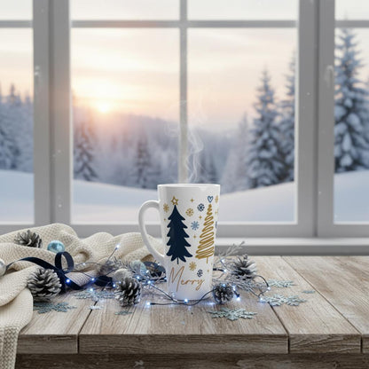 XXL-Tasse MERRY CHRISTMAS