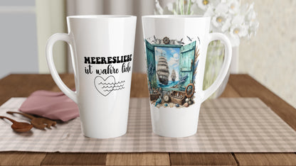XXl-Tasse Meeresliebe