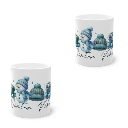 Tasse WINTER VIBES