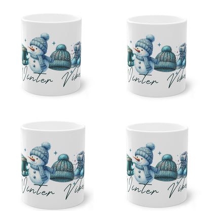 Tasse WINTER VIBES