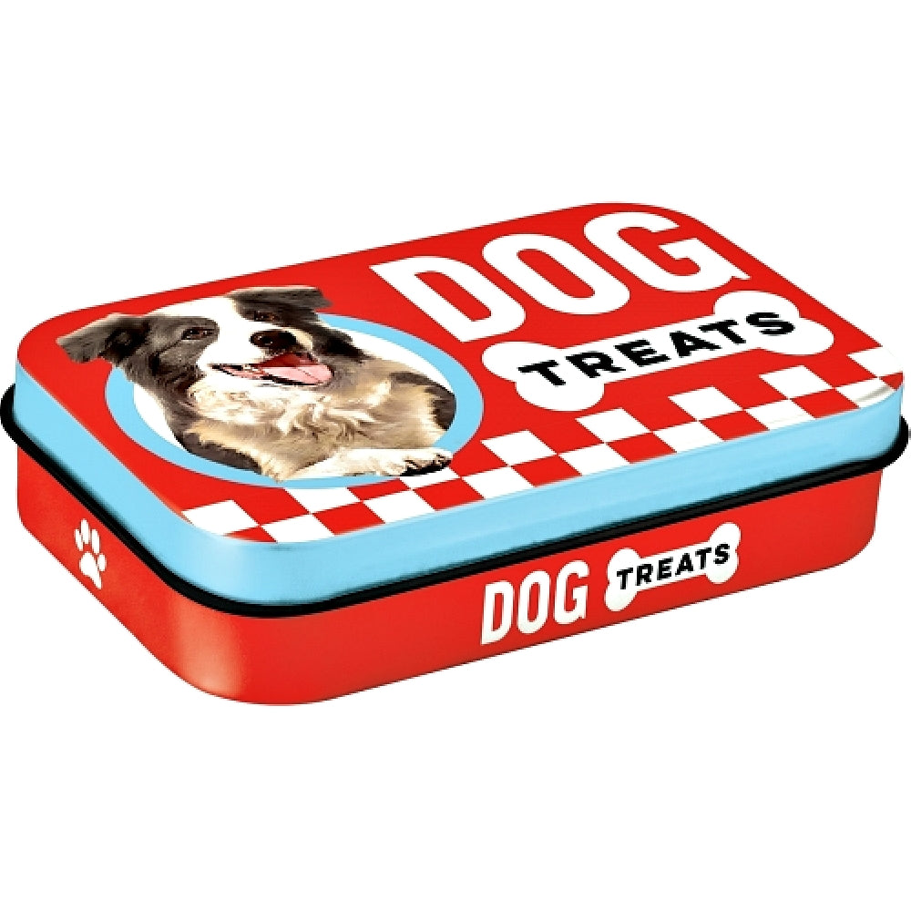 Leckerli-Dose DOG TREATS