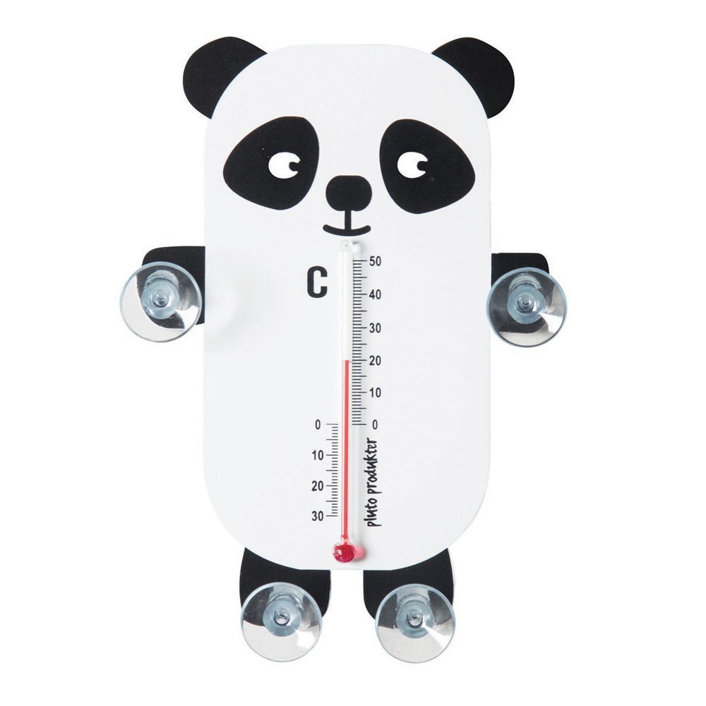 Thermometer Panda