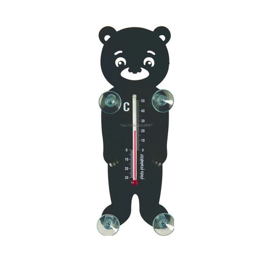 Fensterthermometer TEDDY